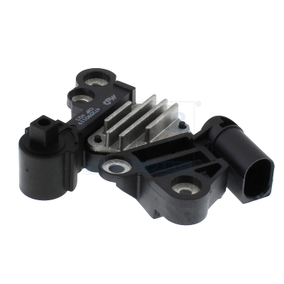 Spanningsregelaar Meat Doria 52173