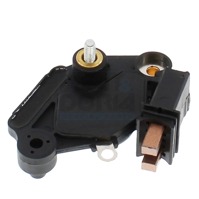 Spanningsregelaar Meat Doria 52193