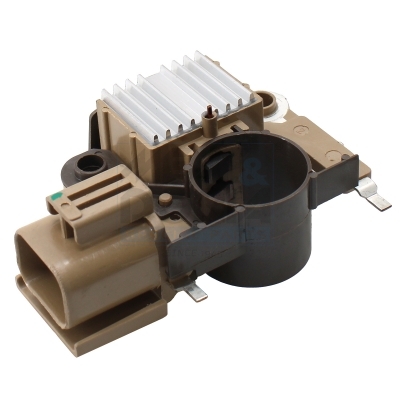 Spanningsregelaar Meat Doria 52246