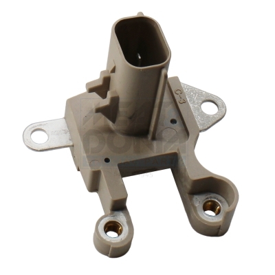 Spanningsregelaar Meat Doria 52281