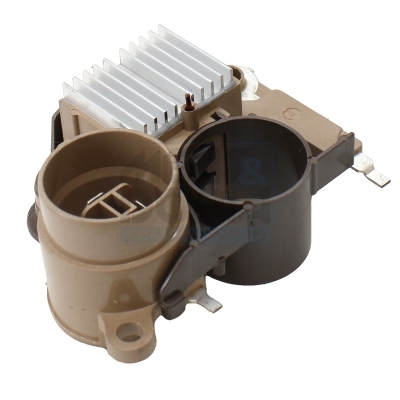 Spanningsregelaar Meat Doria 52288