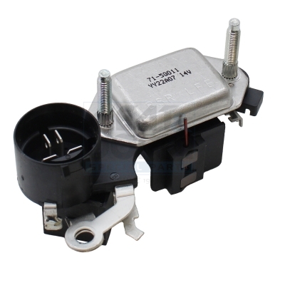 Spanningsregelaar Meat Doria 52335