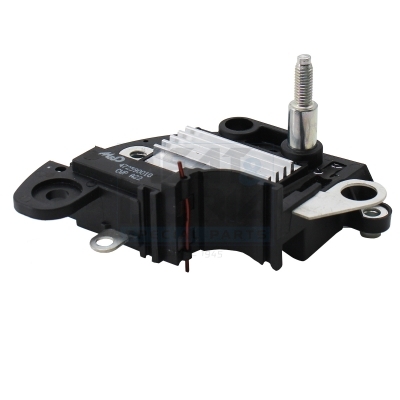 Spanningsregelaar Meat Doria 52015