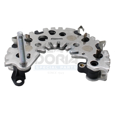 Dynamo gelijkrichter (Diodebrug) Meat Doria 52020