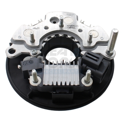 Dynamo gelijkrichter (Diodebrug) Meat Doria 52022