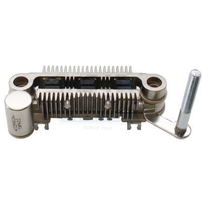 Dynamo gelijkrichter (Diodebrug) Meat Doria 52112