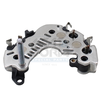 Dynamo gelijkrichter (Diodebrug) Meat Doria 52125