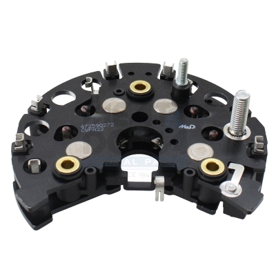 Dynamo gelijkrichter (Diodebrug) Meat Doria 52155