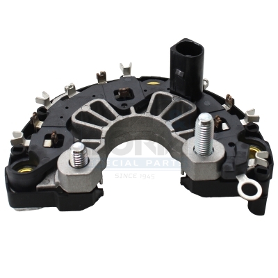 Dynamo gelijkrichter (Diodebrug) Meat Doria 52165