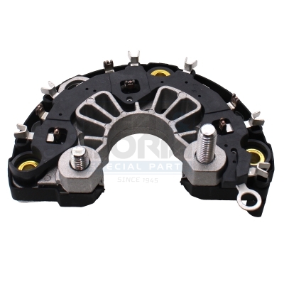 Dynamo gelijkrichter (Diodebrug) Meat Doria 52170