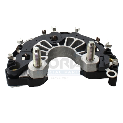 Dynamo gelijkrichter (Diodebrug) Meat Doria 52218