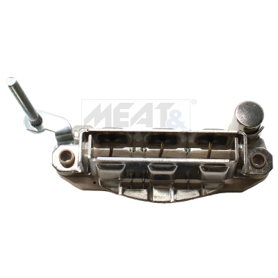 Dynamo gelijkrichter (Diodebrug) Meat Doria 52232