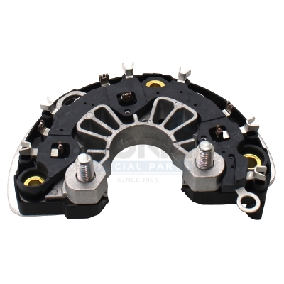 Dynamo gelijkrichter (Diodebrug) Meat Doria 52283