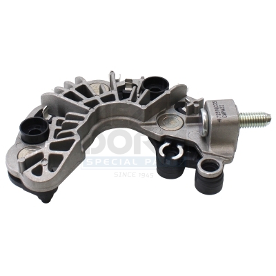 Dynamo gelijkrichter (Diodebrug) Meat Doria 52327