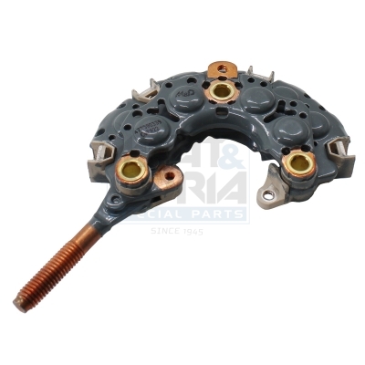 Dynamo gelijkrichter (Diodebrug) Meat Doria 52336