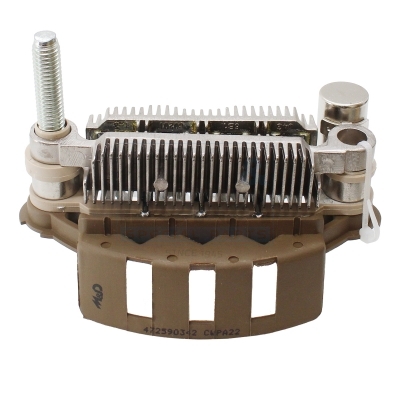 Dynamo gelijkrichter (Diodebrug) Meat Doria 52345