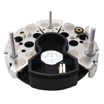 Dynamo gelijkrichter (Diodebrug) Meat Doria 52359