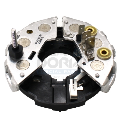 Dynamo gelijkrichter (Diodebrug) Meat Doria 52367