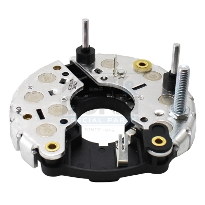 Dynamo gelijkrichter (Diodebrug) Meat Doria 52370