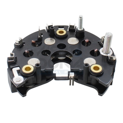 Dynamo gelijkrichter (Diodebrug) Meat Doria 52375