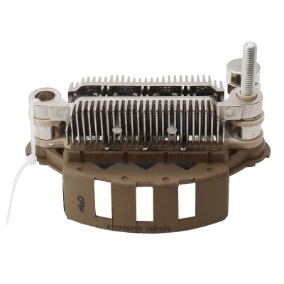 Dynamo gelijkrichter (Diodebrug) Meat Doria 52376