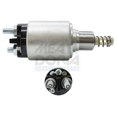 Starter magneetschakelaar Meat Doria 46430