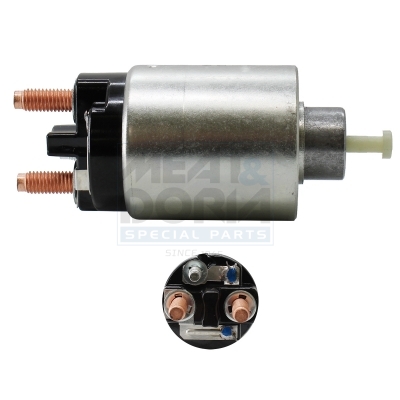 Starter magneetschakelaar Meat Doria 46479