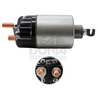 Starter magneetschakelaar Meat Doria 46481