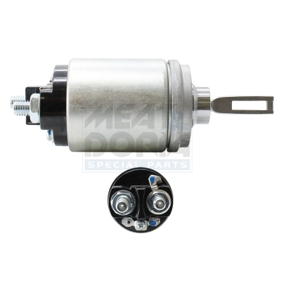 Starter magneetschakelaar Meat Doria 46490