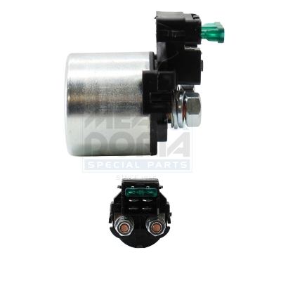 Starter magneetschakelaar Meat Doria 46500