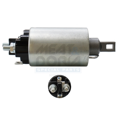 Starter magneetschakelaar Meat Doria 46505