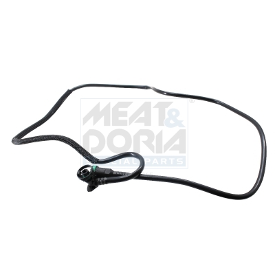 Brandstofleiding Meat Doria 98219