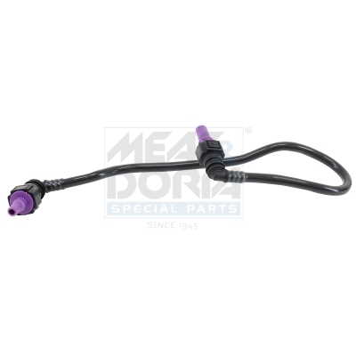 Brandstofleiding Meat Doria 98224