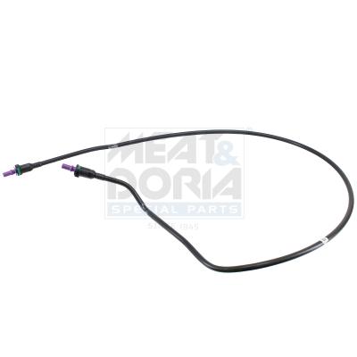 Brandstofleiding Meat Doria 98225