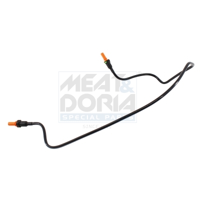 Brandstofleiding Meat Doria 98232