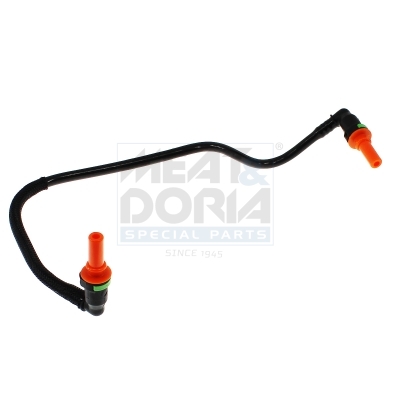 Brandstofleiding Meat Doria 98237