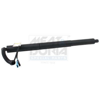 Gasveer, legbodem (Koffer-/Laadruimte) Meat Doria 301073