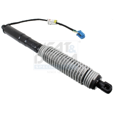 Gasveer, legbodem (Koffer-/Laadruimte) Meat Doria 301078