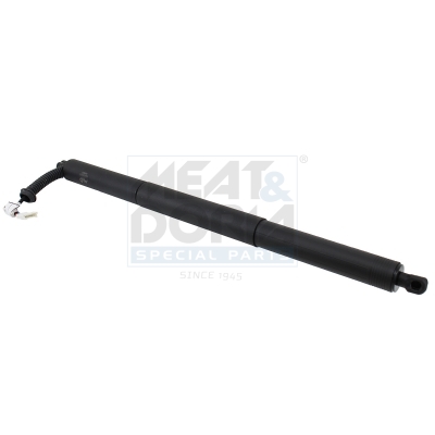 Gasveer, legbodem (Koffer-/Laadruimte) Meat Doria 301079