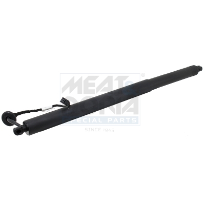 Gasveer, legbodem (Koffer-/Laadruimte) Meat Doria 301085