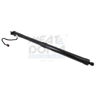 Gasveer, legbodem (Koffer-/Laadruimte) Meat Doria 301097