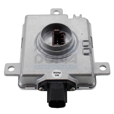 Regeleenheid verlichting Meat Doria 73212705