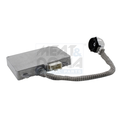 Regeleenheid verlichting Meat Doria 73212708