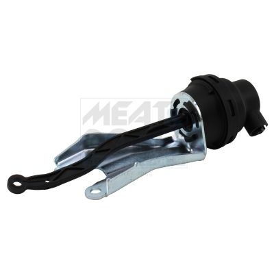 Drukconvertor, turbolader Meat Doria 99019