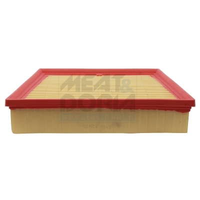 Luchtfilter Meat Doria 18733
