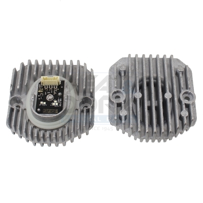 Regeleenheid verlichting Meat Doria 73212718