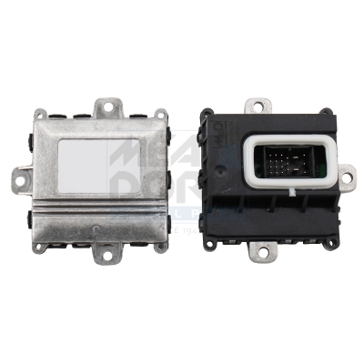 Regeleenheid verlichting Meat Doria 73212750