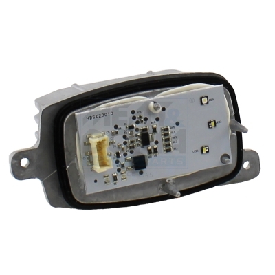 Regeleenheid, verlichting Meat Doria 73212759