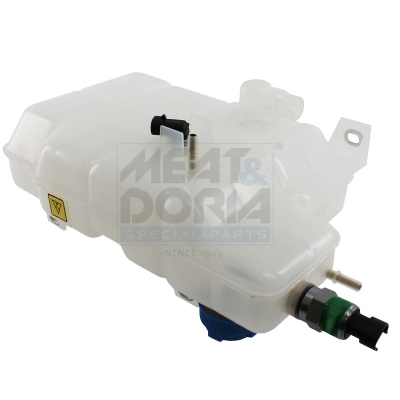 Koelvloeistofreservoir Meat Doria 2035096