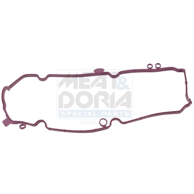 Kleppendekselpakking Meat Doria 01705